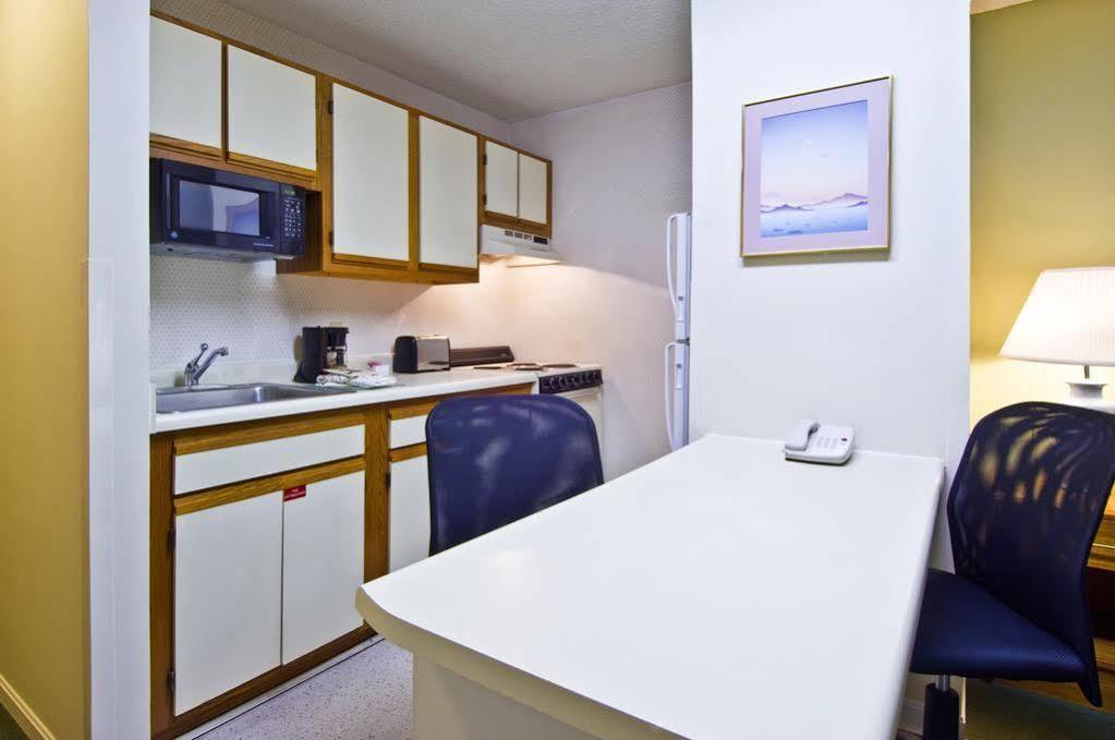Towneplace Suites By Marriott Annapolis Exterior foto